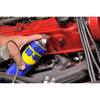 WD-40 Multi-Use Product Original 440ML