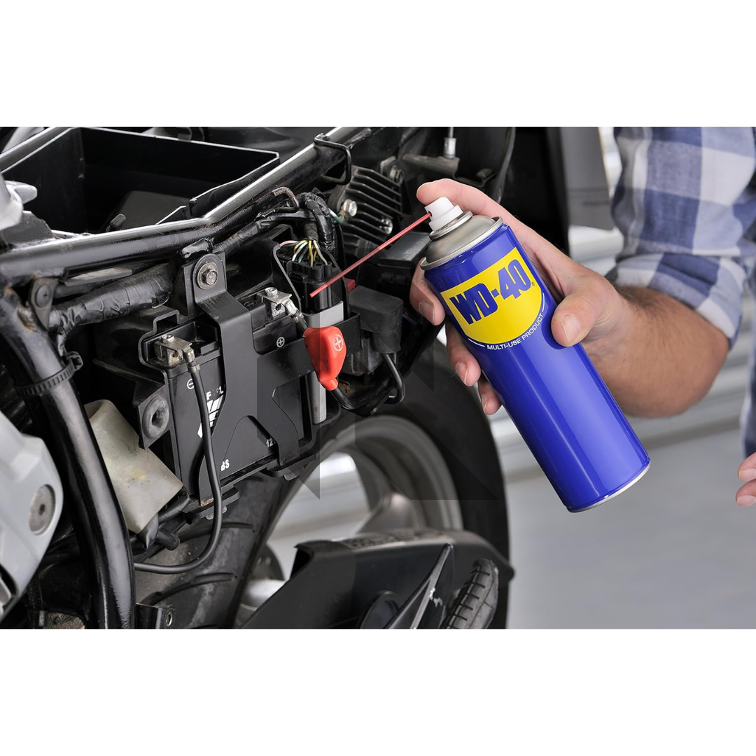 WD-40 Multi-Use Product Original 440ML