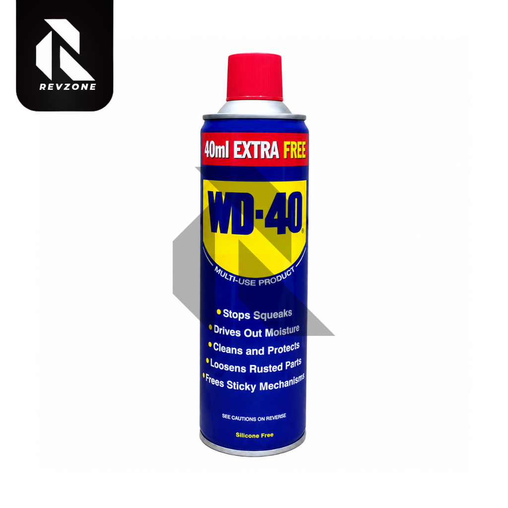 WD-40 Multi-Use Product Original 440ML