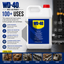 WD-40 Multi-Use Product Original 5L