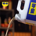 WD-40 Multi-Use Product Original 5L