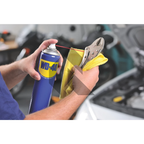 WD-40 Multi-Use Product Original 600ML Trade Size