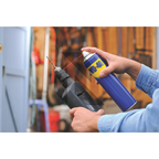 WD-40 Multi-Use Product Original 600ML Trade Size