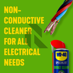 WD-40 Specialist Contact Cleaner 250ml