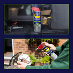 WD-40 Specialist Contact Cleaner 250ml