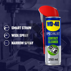 WD-40 Specialist Contact Cleaner 250ml