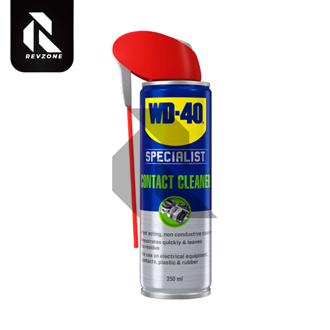 WD-40 Specialist Contact Cleaner 250ml Secondary image