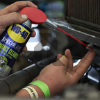 WD-40 Specialist Contact Cleaner 400ML