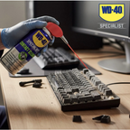 WD-40 Specialist Contact Cleaner 400ML
