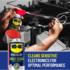 WD-40 Specialist Contact Cleaner 400ML