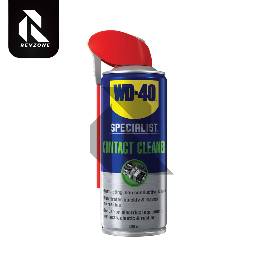 WD-40 Specialist Contact Cleaner 400ML