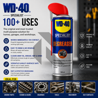 WD-40 Specialist Degreaser 500ML