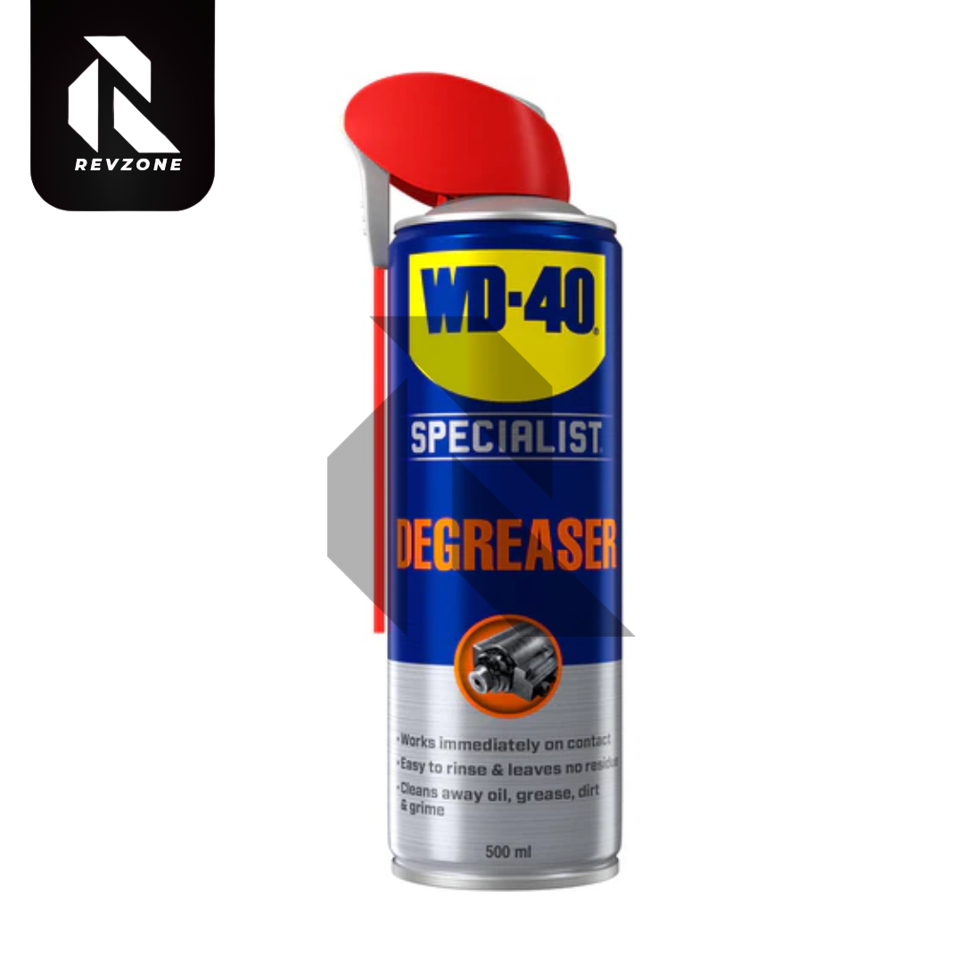 WD-40 Specialist Degreaser 500ML Secondary image