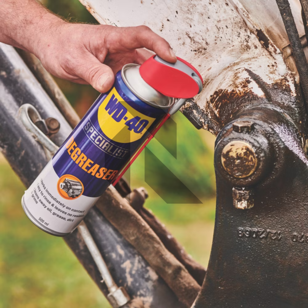WD-40 Specialist Degreaser 500ML