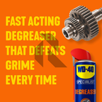 WD-40 Specialist Degreaser 500ML