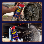 WD-40 Specialist Degreaser 500ML