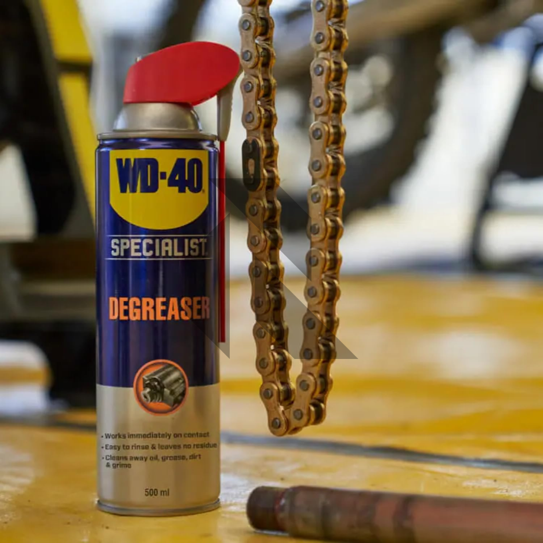 WD-40 Specialist Degreaser 500ML