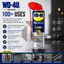 WD-40 Specialist Silicone Spray 250ml