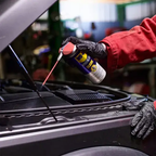 WD-40 Specialist Silicone Spray 250ml