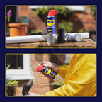 WD-40 Specialist Silicone Spray 250ml