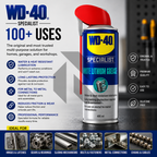 WD-40 Specialist White Lithium Grease Spray 400ML