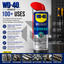 WD-40 Specialist White Lithium Grease Spray 400ML