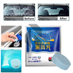 Car Windshield Washer Tablet – 1PC