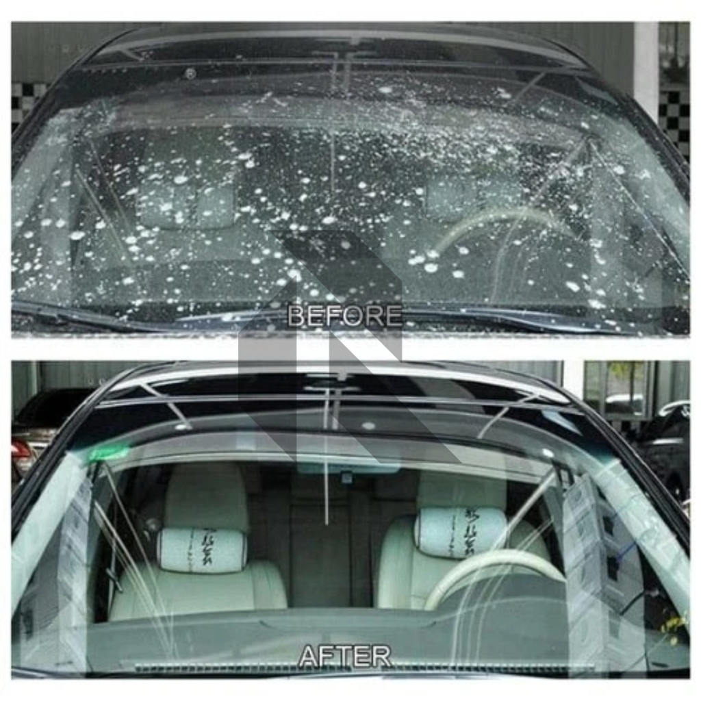 Car Windshield Washer Tablet – 1PC