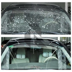 Car Windshield Washer Tablet – 1PC