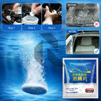 Car Windshield Washer Tablet – 1PC