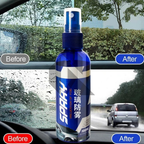 Anti Fog for Car Windshield 100ml – Rain-Proof & Anti-Rain Coating for Auto Glass